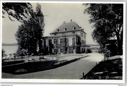 8268 Salenstein - Schloss Arenenberg am Untersee - 51537462