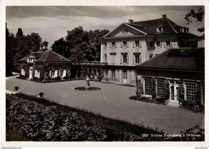 Salenstein - Schloss Eugensberg