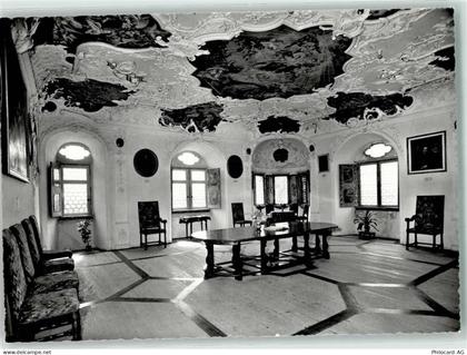 9507 Stettfurt - Rittersaal Schloss Sonnenberg - 39691197