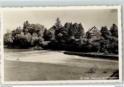8570 Weinfelden - Thurrain - 10305564