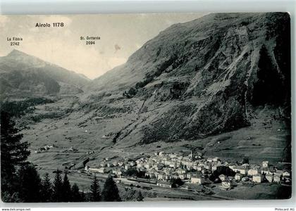 6780 Airolo - 10306166