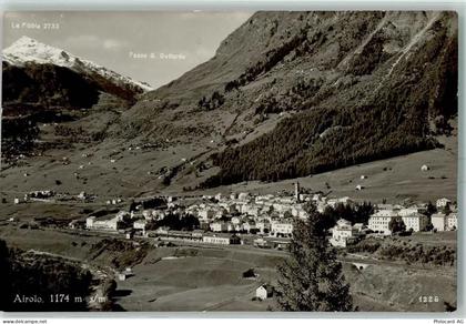 6780 Airolo - 10398363