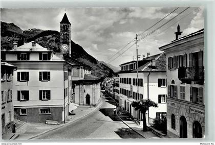 6780 Airolo - Kirche - 10623143