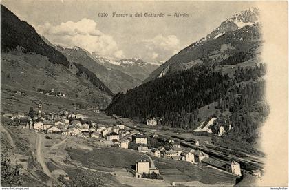 Airolo