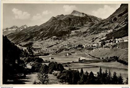 Airolo