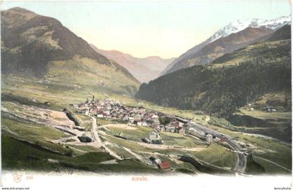 Airolo