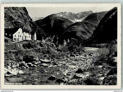 6676 Bignasco - 10394262