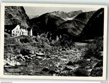 6676 Bignasco - Maggiatal - 39697949