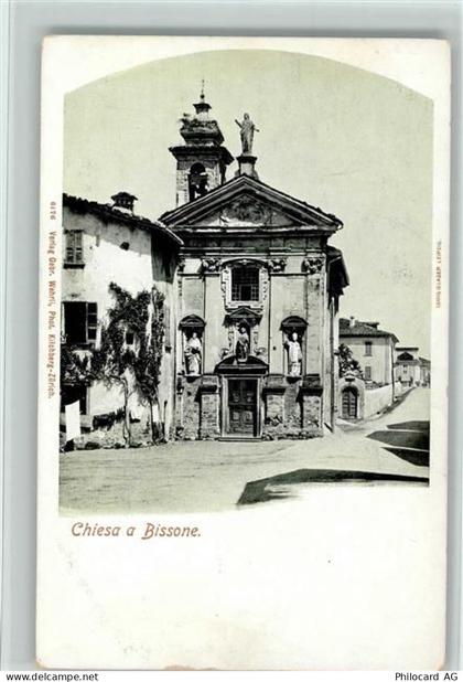 6816 Bissone - Chiasa a Bissone - 10158119