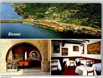 6816 Bissone - Gasthaus Ticino - 39701584