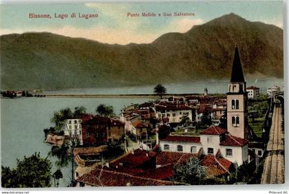 6816 Bissone - Kirche - 52224324