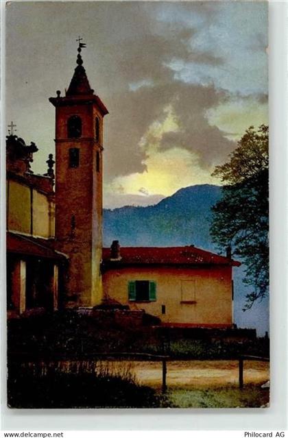 6816 Bissone - Kirche Campione - 52224251