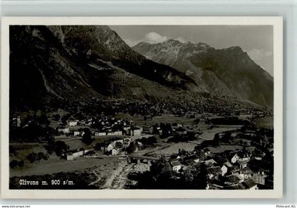 6718 Olivone Blenio - Blick auf Olivone - 10147847