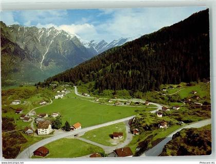 6718 Olivone Blenio - Strada del Lucomagno - 40161433