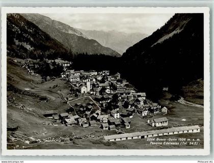 6685 Bosco/Gurin - Pension Edelweiss - 10162507