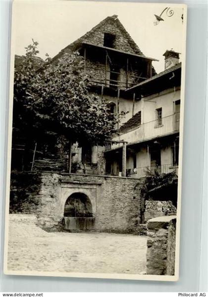 6634 Brione Verzasca - 39699815