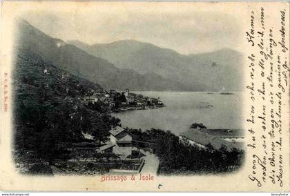 Brissago & Isole