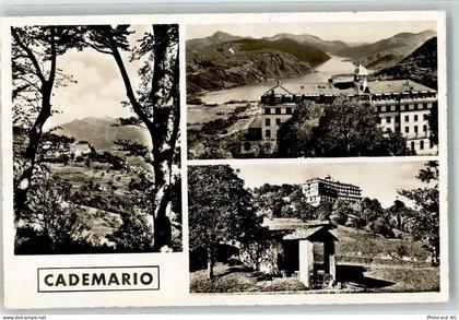 6936 Cademario - 39697015