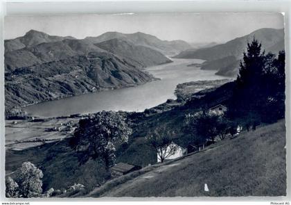 6936 Cademario - Blick vom Kurhaus - 51713725