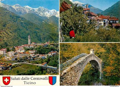 Switzerland > TI Ticino Centovalli