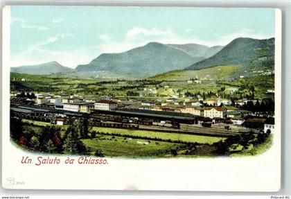 6830 Chiasso - 10592335