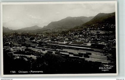 6830 Chiasso - Panorama - 10218487