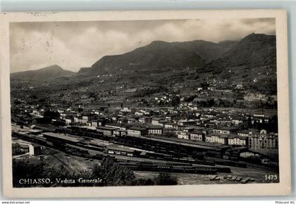 6830 Chiasso - Veduta Generale - 10499874