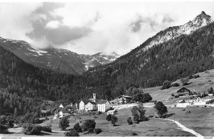 ¤¤   -    SUISSE  -  DALPE  -  Lot de 3 Cartes  -  Panorama        -   ¤¤