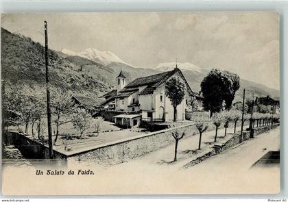 6760 Faido 1907 - 13186962