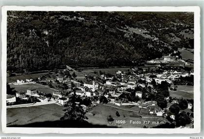 6760 Faido - Fliegeraufnahme - 10446252