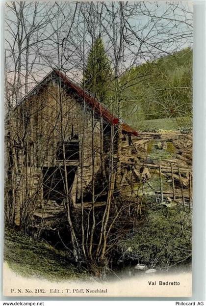 6760 Faido - Val Bedretto - 10609491