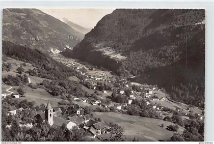Svizzera - FAIDO (TI) Ed. Borelli 4061