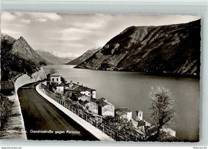 6978 Gandria - Gandriastrasse am Luganersee - 10160417