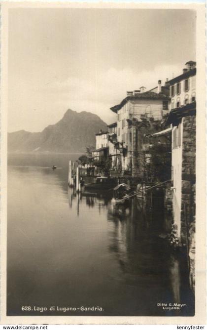 Gandria