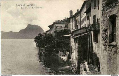 Gandria