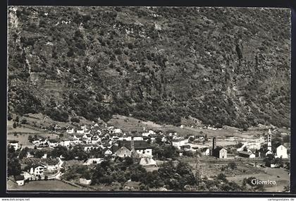 AK Giornico, Gesamtansicht