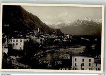 6596 Gordola 1931 Gebrauchsspuren Feldpost Militärsache Fest.-Art.Kp. 12... - 38221052