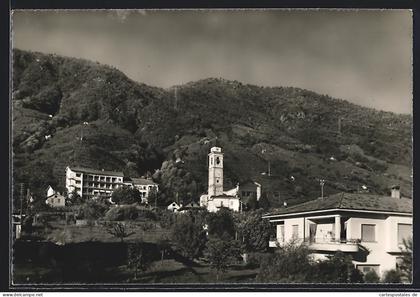 AK Gordola, Solarium