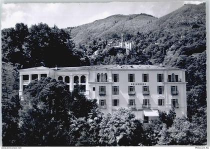 6600 Locarno Cardada - Hotel Belvedere - 50439166