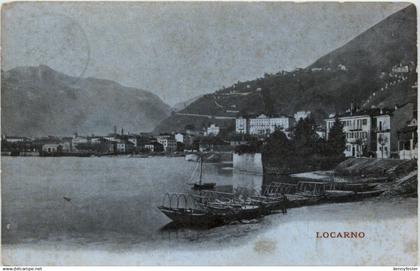 Locarno
