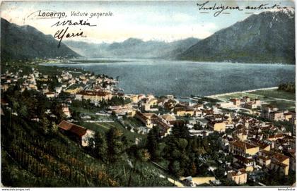 Locarno
