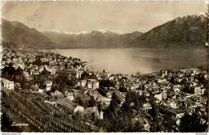 Locarno