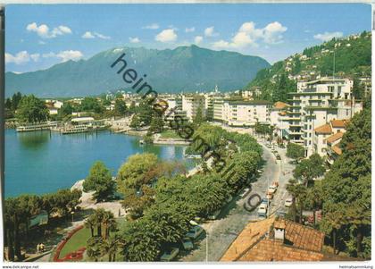 Muralto - Locarno - Edition Foto Garbani Locarno