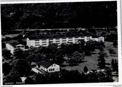 6616 Losone - Caserma - 50776362