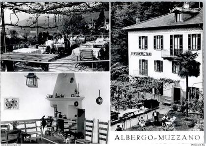 6900 Lugano - Albergo Muzzano - 50776364