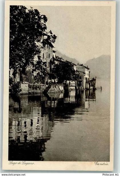 6900 Lugano - Gandria Lago di Lugano - 52305943