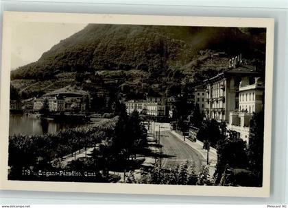6900 Lugano - Lugano Paradiso Quai - 12110782