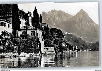 6900 Lugano - Teilansicht, Lago di Lugano - 50798088