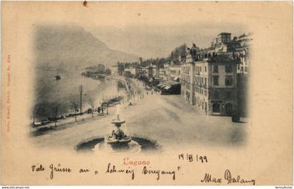 Lugano