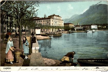 Lugano